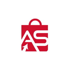 AS Company logo