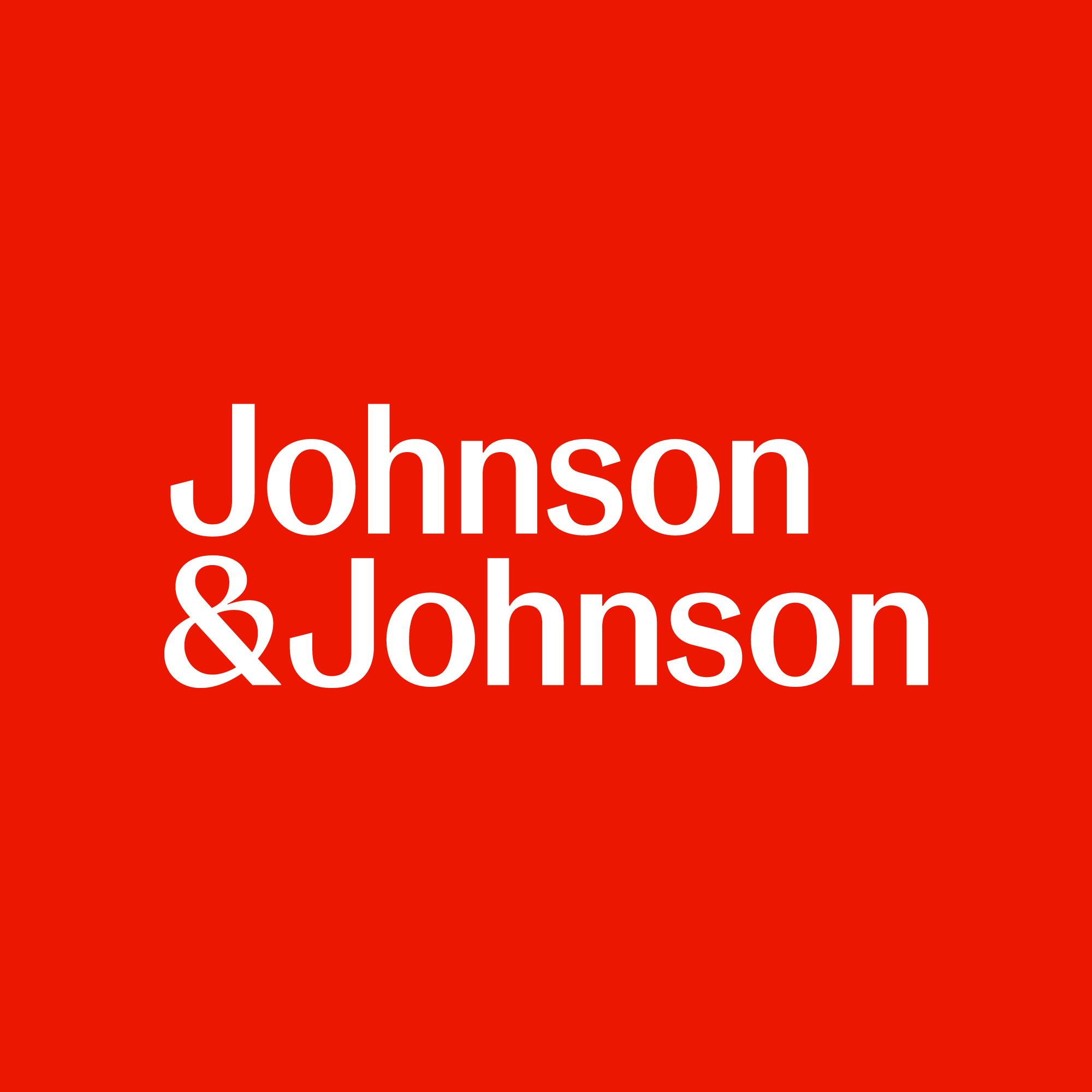 Johnson and Johnson